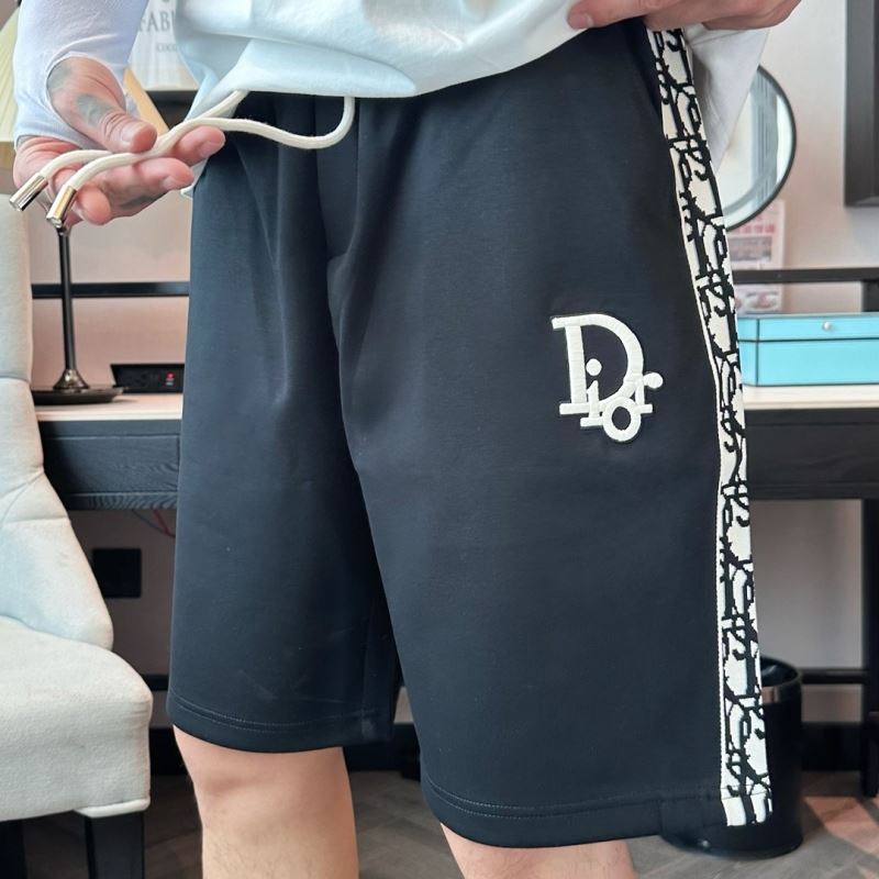 Christian Dior Short Pants